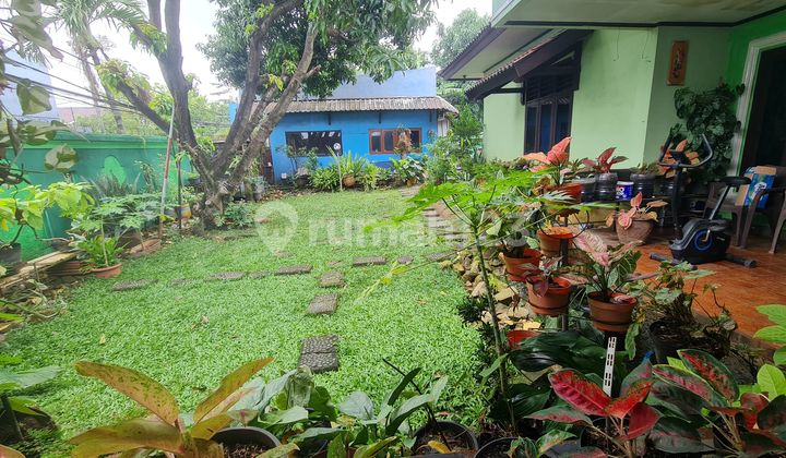 Jatiwaringin Garden House, Good for Commercial Use 2