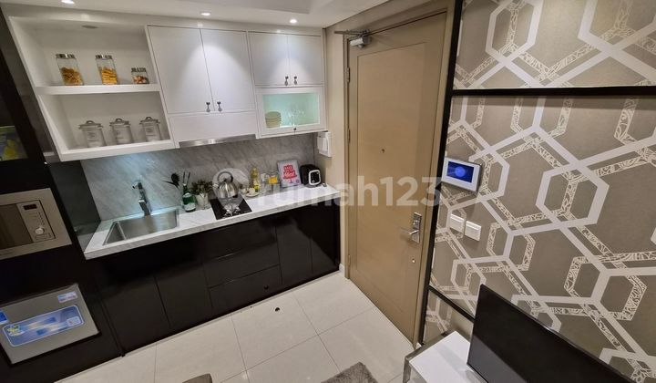 Goldcoast Apartment with Expat Specifications 1 Bedroom 2
