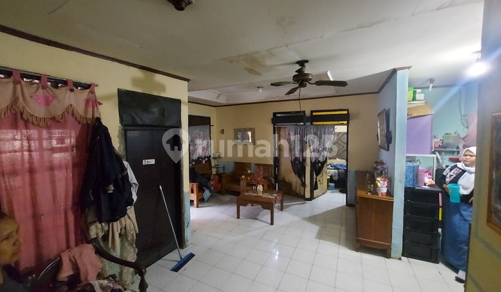 Rumah Jatimakmur 700jt 2