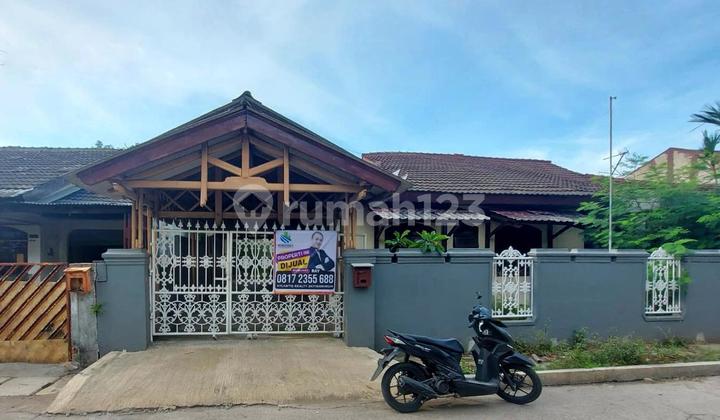 Rumah Hitung Tanah Termurah Di Jatiwaringin Asri Rumah Hitung Tanah Termurah Di Jatiwaringin Asri