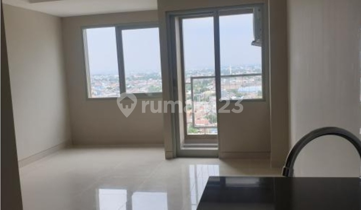 Apt Studio LRT Jatibening Baru Murah Lt 17