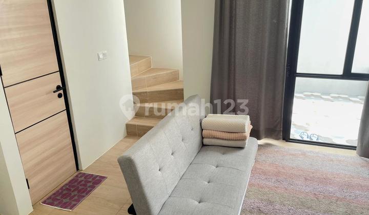 Termurah di Cendana Parc 2