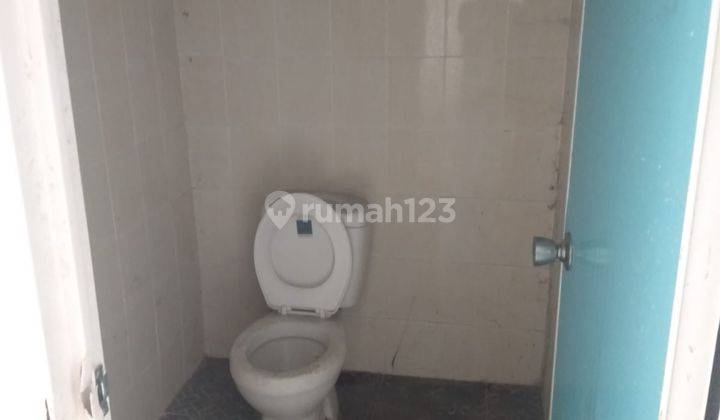 Dijual Rumah Unfurnished Untuk di Take Over Cluster Grande Karawaci 4