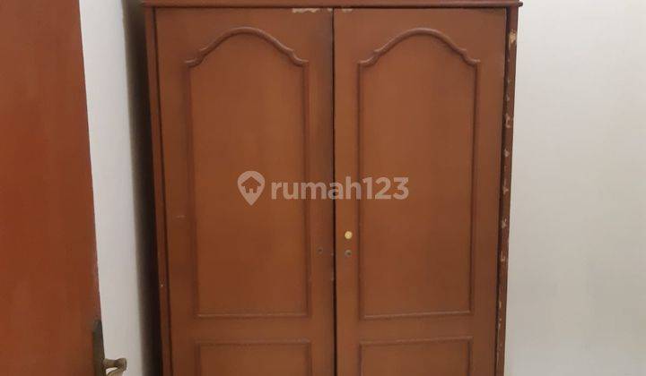 Dijual Rumah Semi Furnished dan Lokasi Strategis di Tangerang Selatan 11