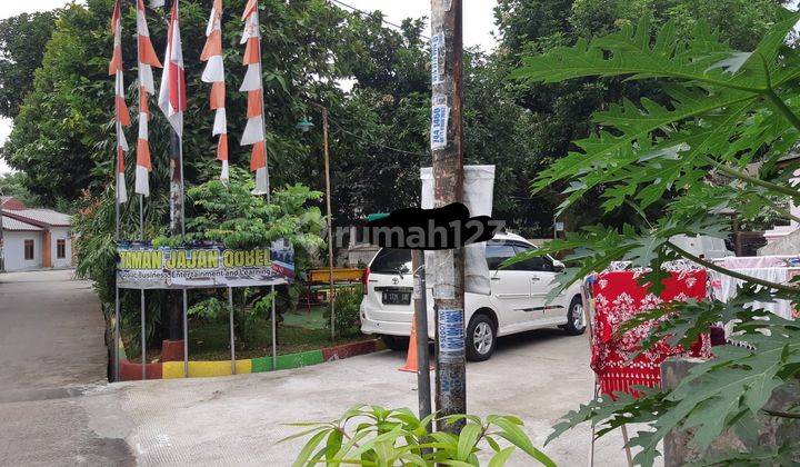 Dijual Rumah Semi Furnished dan Lokasi Strategis di Tangerang Selatan 15