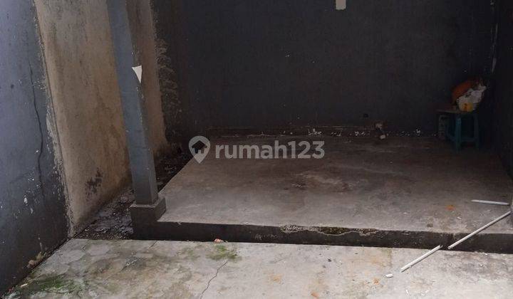 Ruko Bonus Gudang Di Jalan Raya Bogor Jakarta