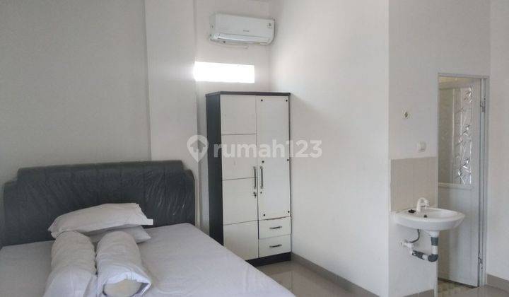 Rumah kost premium dekat surya kencana 2