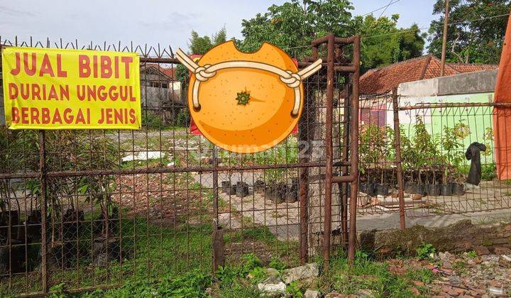 Dijual Tanah di Bubulak Bogor Barat 2