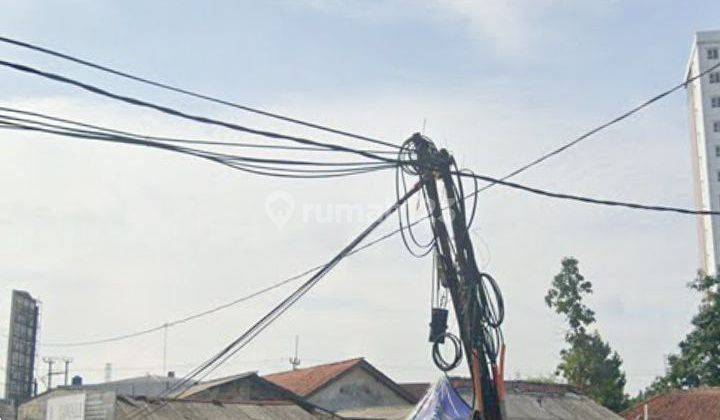 Dijual Tanah di Bubulak Bogor Barat 3