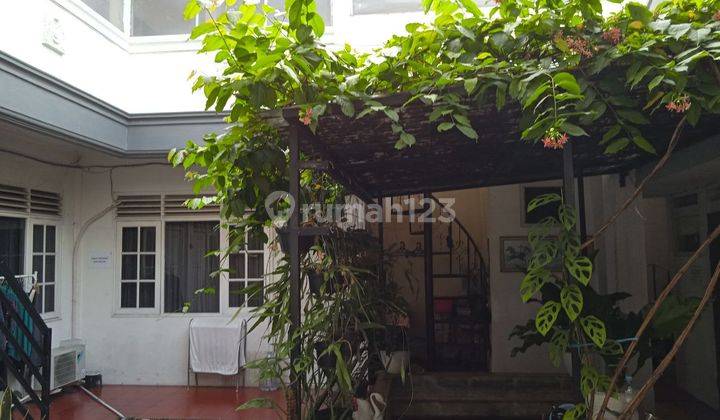 Dijual Rumah Kost Strategis Di Tengah Kota Bogor 1