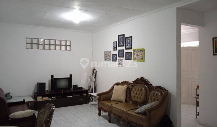 Dijual Rumah Komersil strategis di Tengah kota Bogor 3