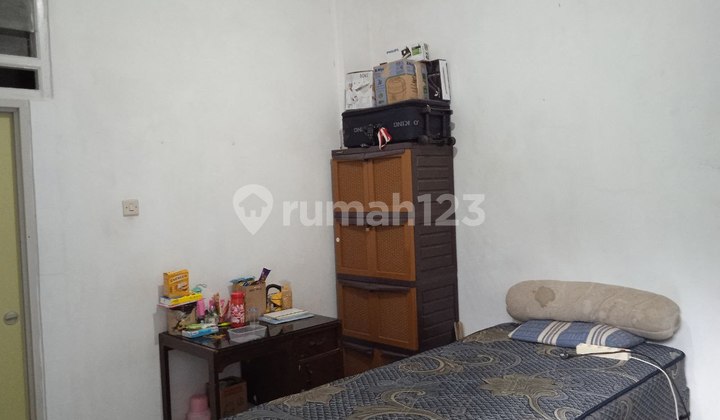 Dijual Rumah Komersil strategis di Tengah kota Bogor 4