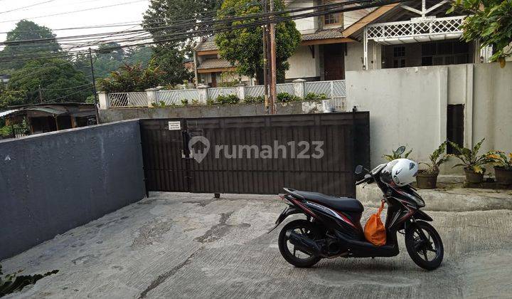 Dijual Rumah Komersil strategis di Tengah kota Bogor 5