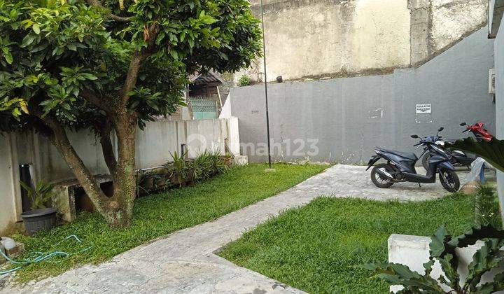 Dijual Rumah Komersil strategis di Tengah kota Bogor 6