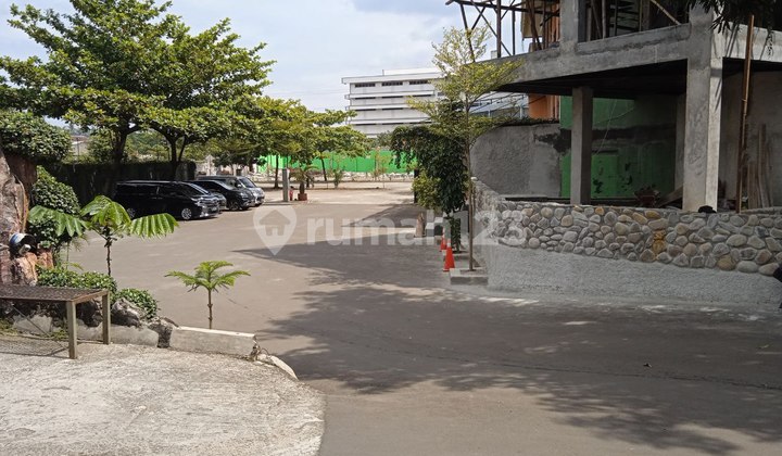 Dijual Gudang Strategis Dekat Tol Cimanggis Depok 7