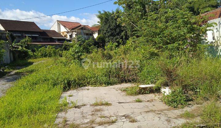 Dijual Tanah di Bubulak Bogor Barat 4