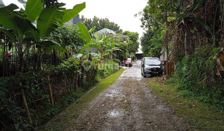 Dijual Tanah Kavling di Tanah Baru Cimahpar Kota Bogor 3
