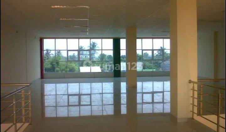 Dijual 3 Ruko Tersewa Alfamidi di Kemang Parung Bogor 3