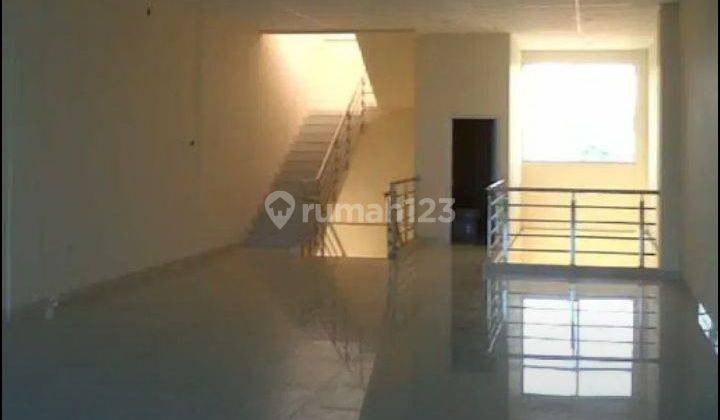 Dijual 3 Ruko Tersewa Alfamidi di Kemang Parung Bogor 5