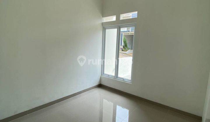 Dijual Rumah Siap Huni Dekat Stasiun Citayam  3