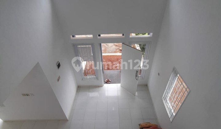 Dijual Rumah Siap Huni Dekat Stasiun Citayam  4