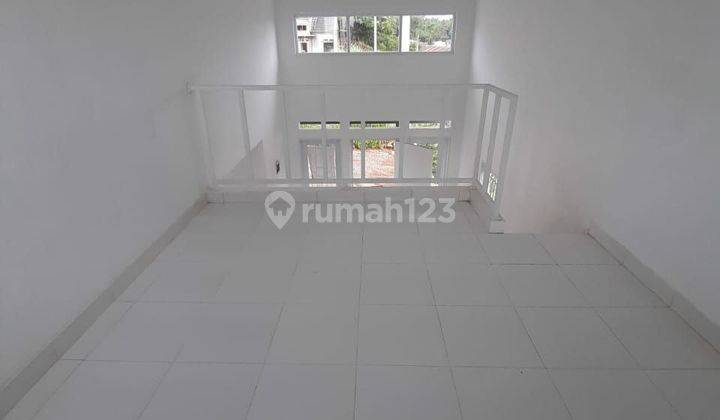 Dijual Rumah Siap Huni Dekat Stasiun Citayam  6