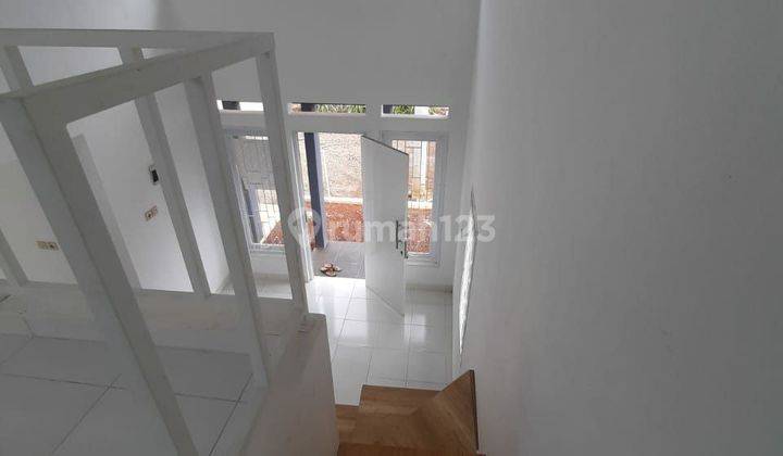Dijual Rumah Siap Huni Dekat Stasiun Citayam  7