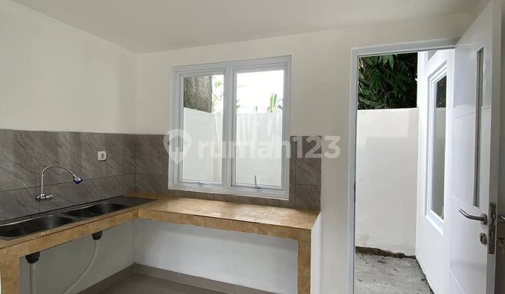 Dijual Rumah Siap Huni Dekat Stasiun Citayam  10