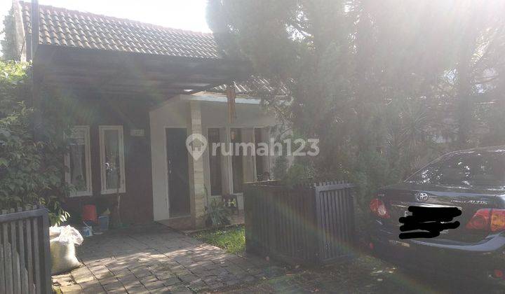 Dijual Rumah di Griya Soka Bogor Raya 1