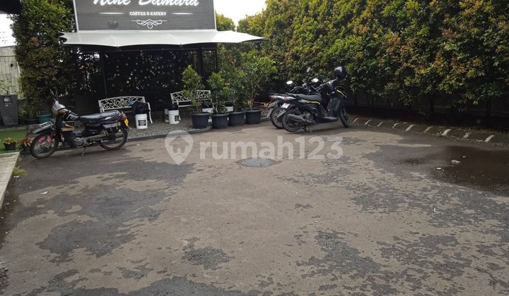 Dijual 2 Unit Ruko 3 Lantai Siap Pakai di Ciparigi Bogor Utara 3