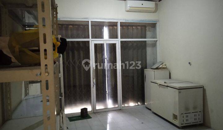 Dijual Ruko Gandeng 2 Lantai di Pasir KudaKota Bogor 2