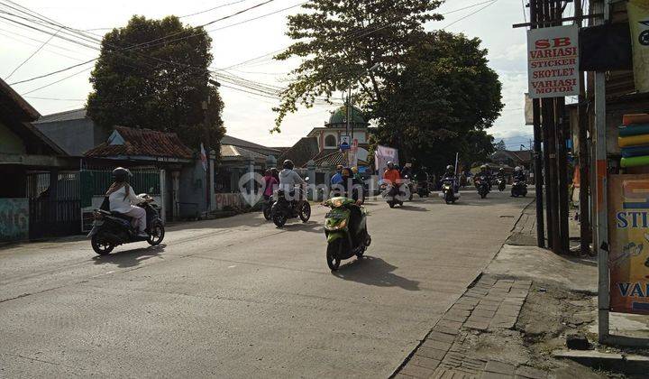 Dijual Ruko Gandeng 2 Lantai di Pasir KudaKota Bogor 6