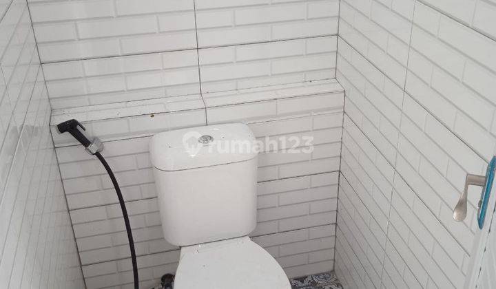 Disewakan Rukan /Ruko 3 Lantai + 1 Basement di Bogor Utara 6