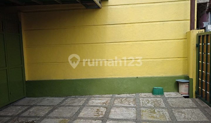 Dijual Rumah di Loji Kota Bogor 3