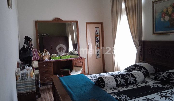 Dijual Rumah di Loji Kota Bogor 6