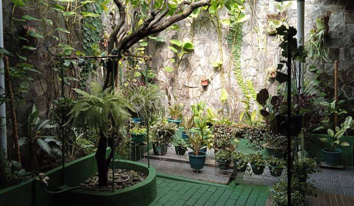 Dijual Rumah di Loji Kota Bogor 10