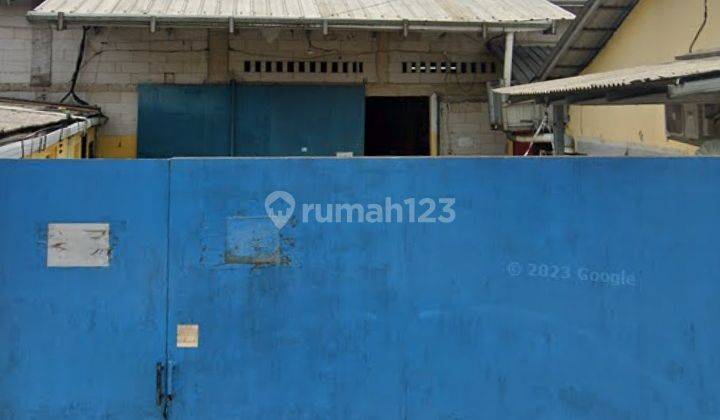  Gudang Pabrik Sedang Tersewa di Kemang Bogor Dekat Tol Kayumanis Parung 8