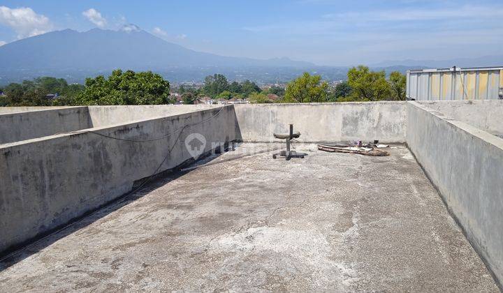  Ruko 3 Lantai Siap Pakai di Bogor 4