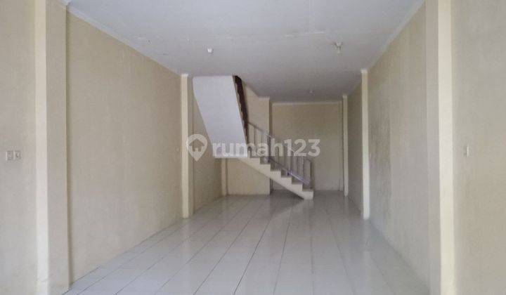 Dijual Ruko 2 Pintu Di Kota Bogor 2