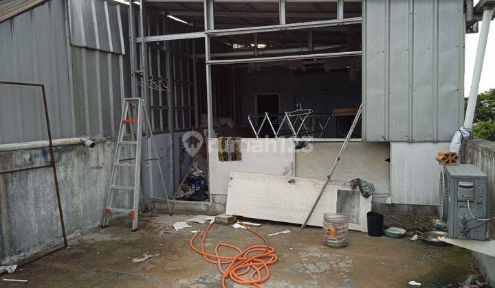 Dijual Ruko strategis di Tengah kota Bogor 5