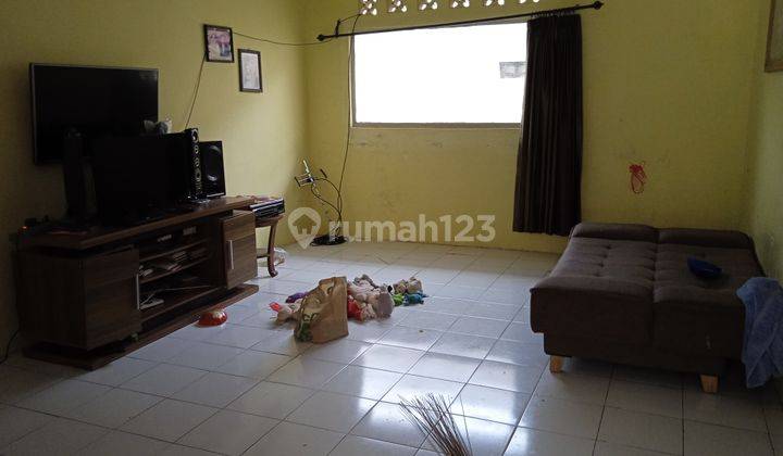Rumah Strategis di Pasir Mulya Dekat Stasiun Bogor  5