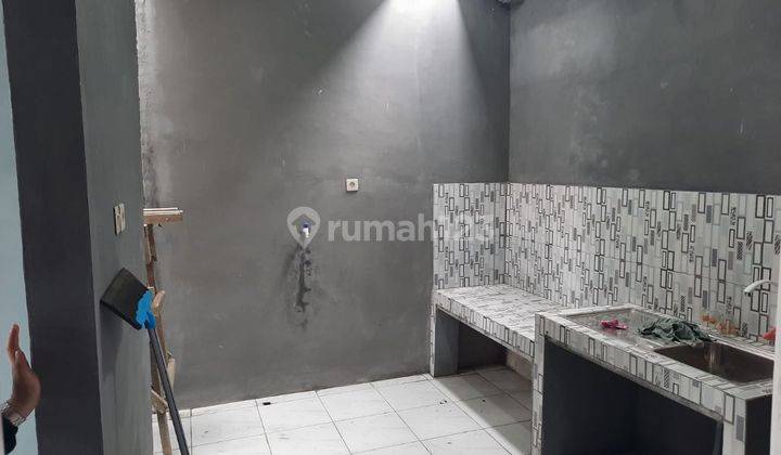 Rumah Siap Huni di Perumahan Alam Tirta Ciomas  4