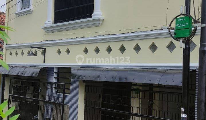 Rumah Siap Huni di Cilendek Bogor 1