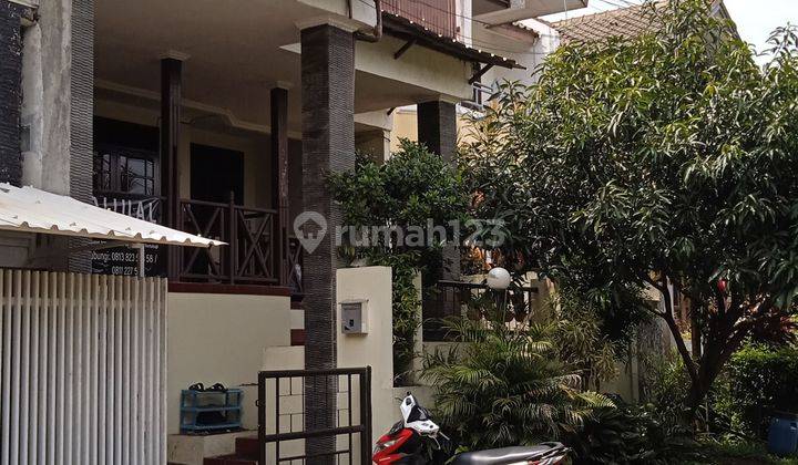 Rumah Murah Bawah Njop Di Taman Yasmin Bogor 2