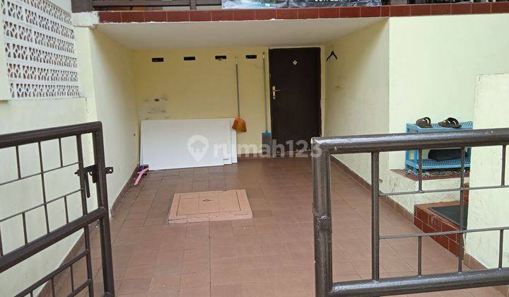 Rumah Murah Bawah Njop Di Taman Yasmin Bogor 2