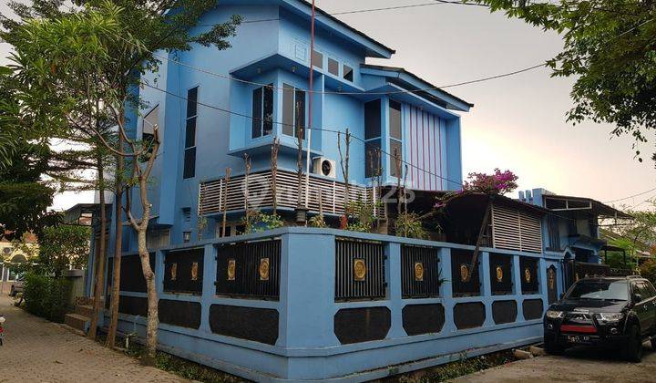 Dijual Rumah Asri di Laladon Ciomas Bogor 1