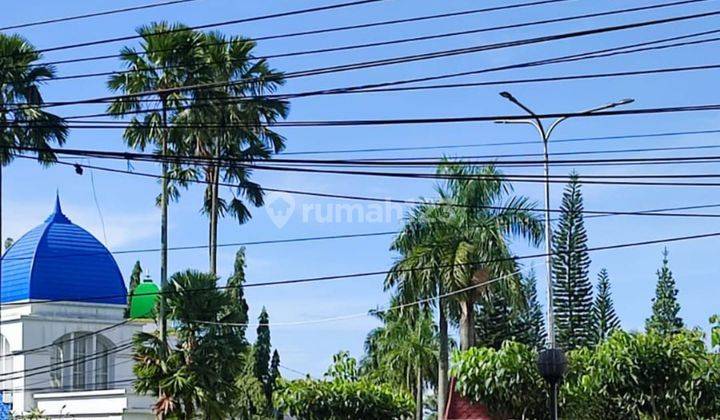 Rumah Siap Huni Di Perumahan Taman Sari Persada Kota Bogor 1