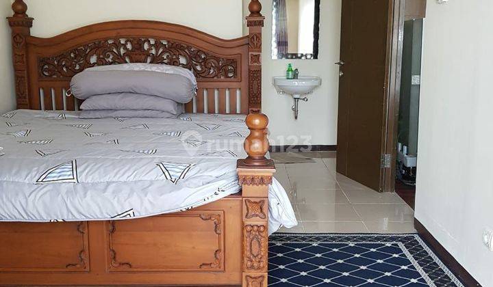 Apartemen Bogor Valley Full Furnished Tinggal Bawa Koper 2