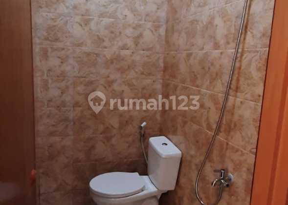 Rumah Siap Huni Di Ciomas Bogor 2