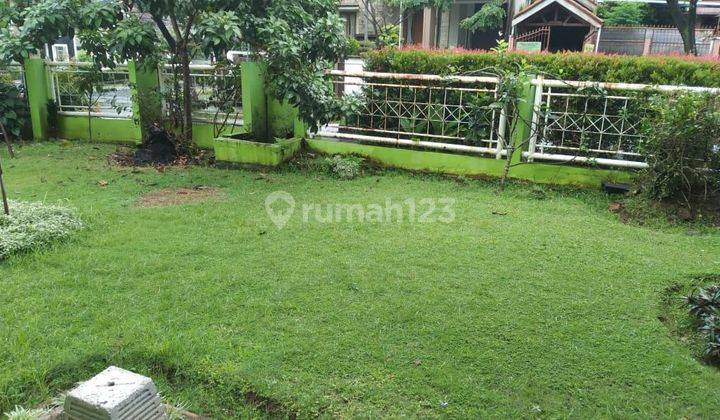 Jual Cepat Rumah Asri Di Taman Yasmin Bogor 2